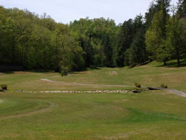 Paintsville Golf Course - photo 3