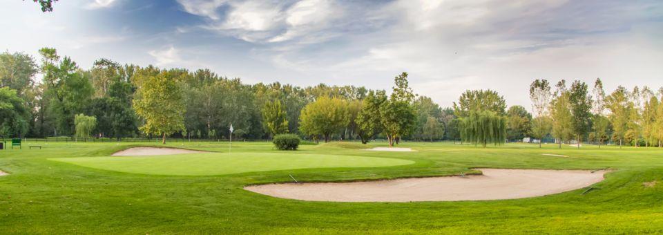 Goreway Golf Club - photo 6