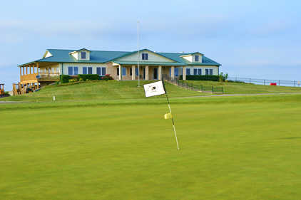 Country Creek Golf Club - photo 2