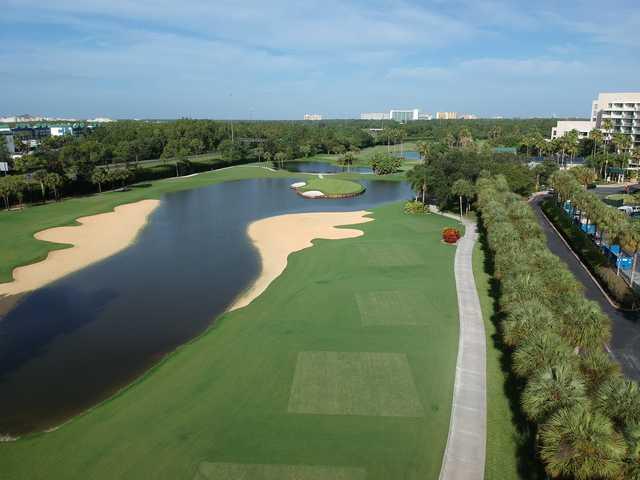 Hawk's Landing Golf Club - photo 3