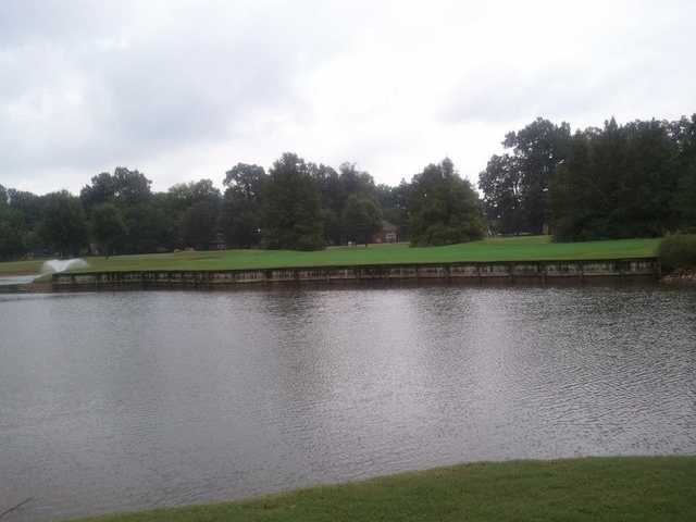 Cypress Lakes Golf & Country Club - photo 3