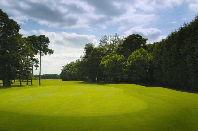 Sutton Green Golf Club - photo 5
