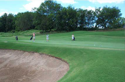 Peoria Ridge Golf Course - photo 4