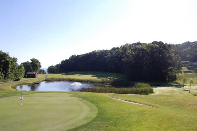 West Point Golf Course - photo 2
