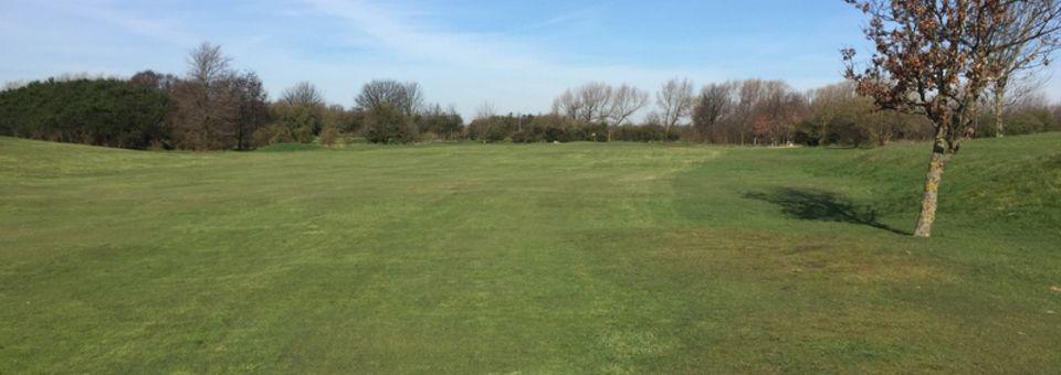 Bootle Golf Club - photo 3