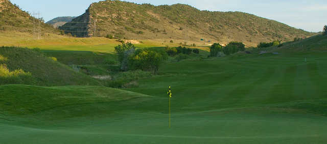 Deer Creek Golf Club At Meadow Ranch - photo 6