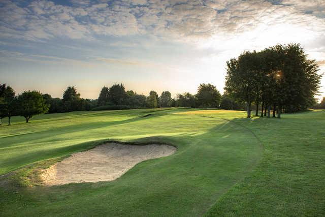 Portsmouth Golf Course - photo 2