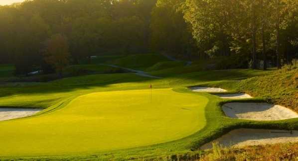 The Kirtland Country Club - photo 4