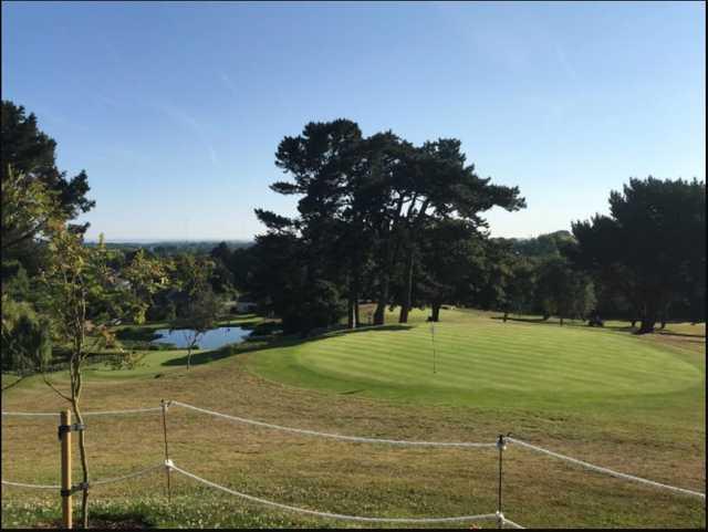 The St. Pierre Park Hotel & Golf Resort - photo 3