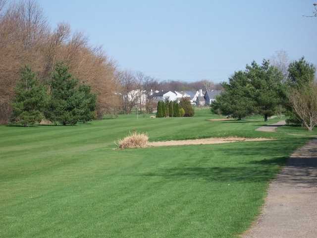 Morningstar Golf Club (Indiana) - photo 3