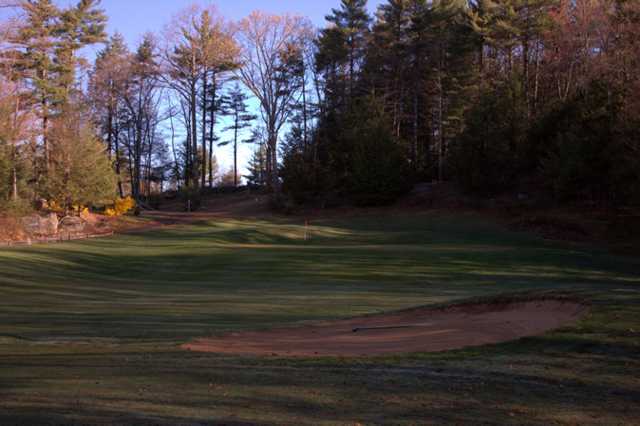 Quail Hollow Country Club - photo 2