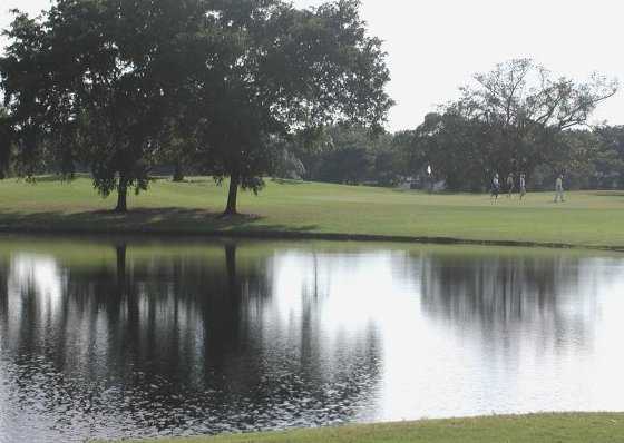 Boca Raton Municipal Golf Course - photo 7