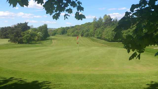 Keighley Golf Club - photo 1