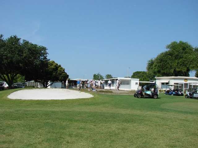 Palm Hill Golf Club - photo 2