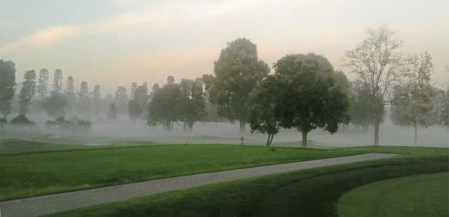 Brentwood Country Club - photo 3