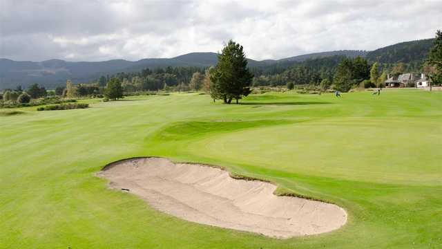 Ballater Golf Club - photo 7