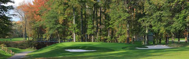 Princeton Country Club