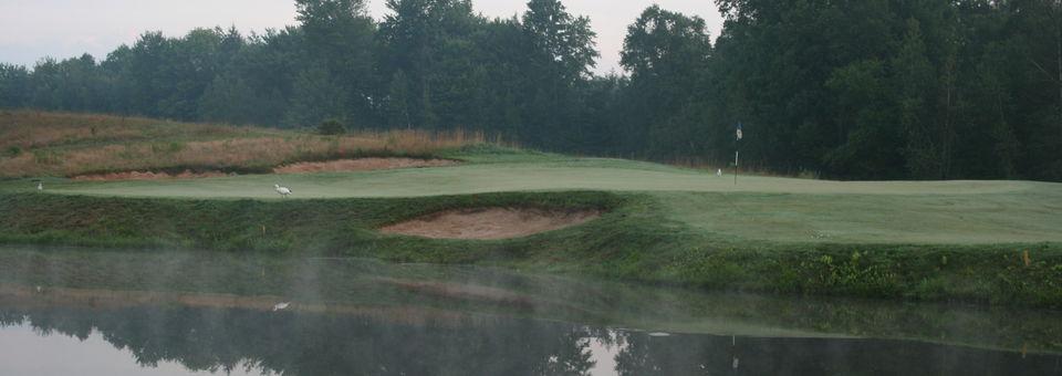 Rome Country Club - photo 4