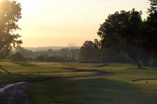 Bradford Highlands Golf Club - photo 4