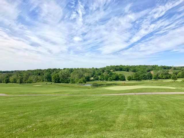 The Links at Echo Springs