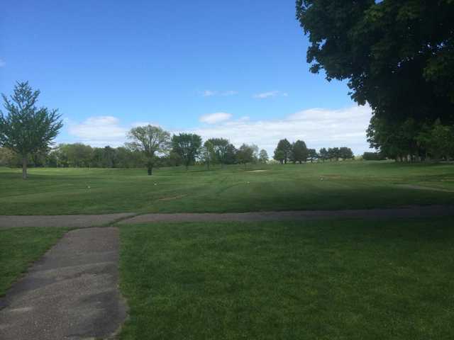 Ponkapoag Golf Course - photo 2