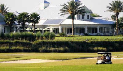 Mallory Hills Country Club - photo 1