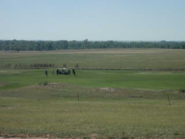 Quint Valley Golf Club - photo 2