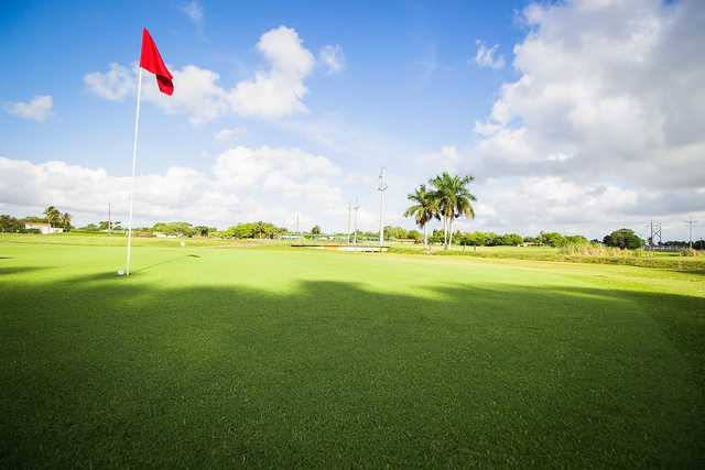 Killian Greens Golf Club - photo 2