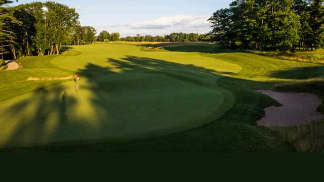 Wild Rock Golf Club - photo 2
