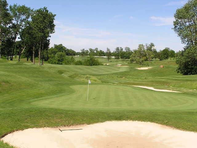 Bear Slide Golf Club - photo 2