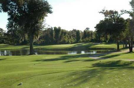 Grenelefe : South - South Course - photo 4