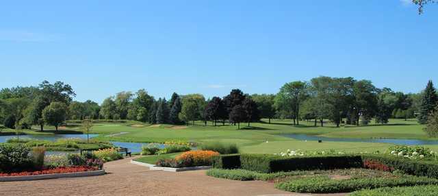 Glenview Park - photo 4