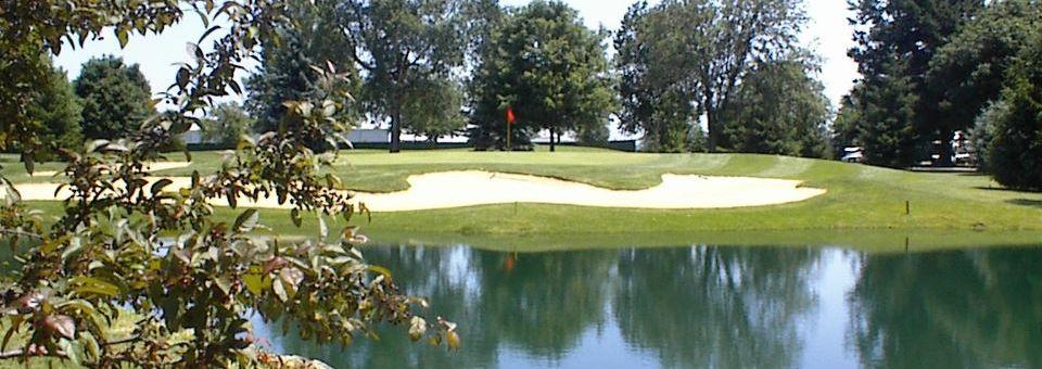 University of Illinois Golf Course - Orange Course - photo 5