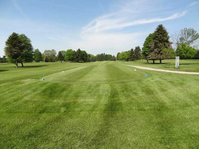 Oak Knolls Golf Club, Inc. - photo 2