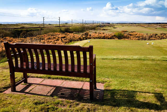 Kilmarnock Barassie Golf Club - photo 5