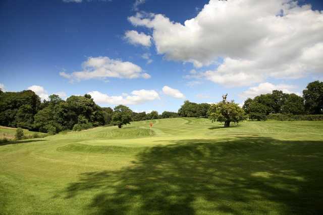 Breadsall Priory Golf & Country Club - Priory Course - photo 4