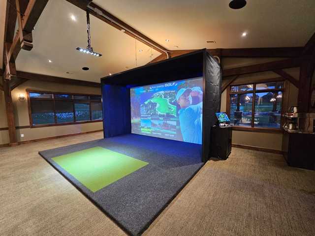 Foxbridge Golf Course Simulator - photo 2