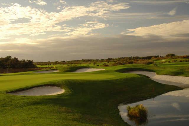 Panther Lake: Orange County National - photo 2