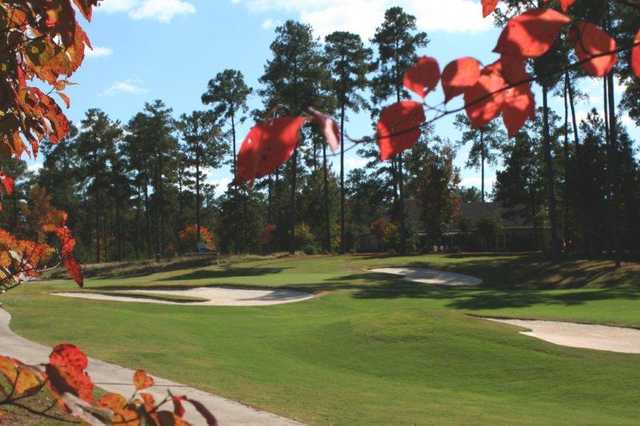 Monticello Golf Club At Savannah Lakes - photo 2