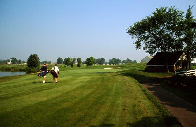 Turtle Creek Golf Course