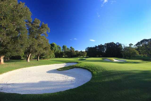 Concord Golf Club - photo 4