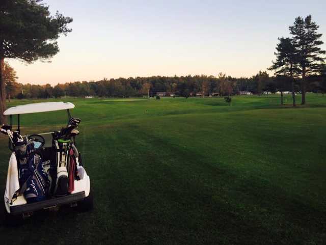 Gouverneur Country Club - photo 3