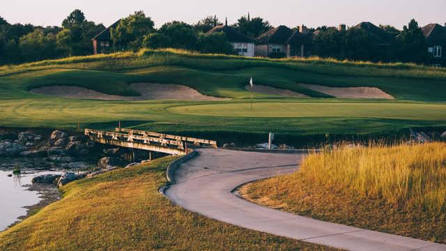The Quarry Golf Course - photo 5