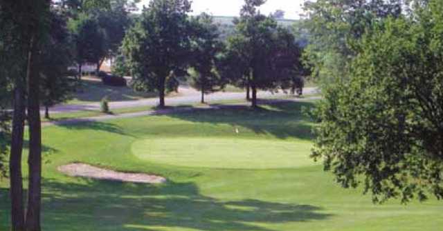 Darlington Country Club - photo 3