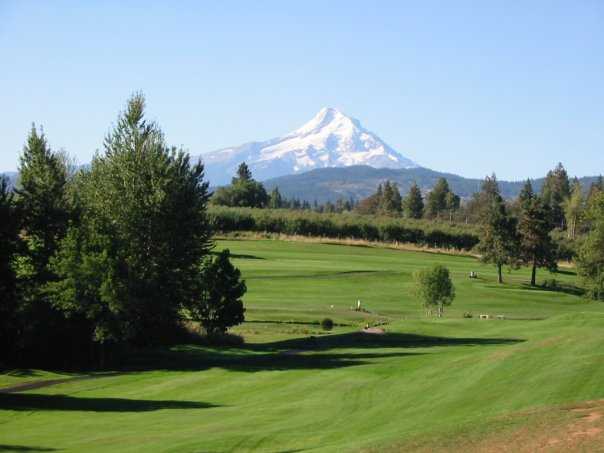 Indian Creek Golf Course - photo 6