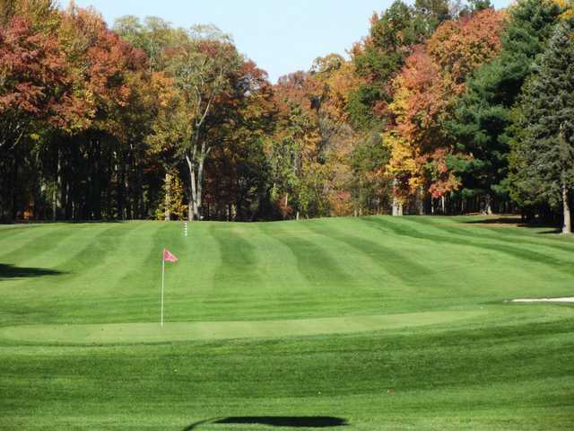 Princeton Country Club - photo 2