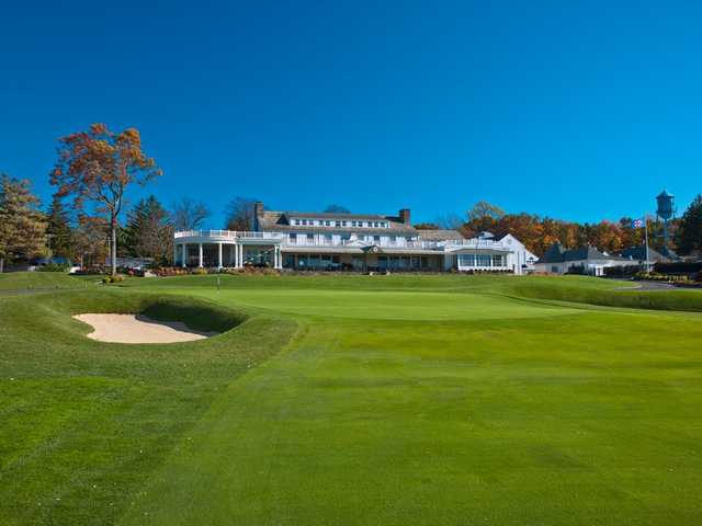 Montclair Golf Club - photo 5