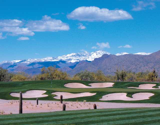 Verde River Golf & Social Club - photo 2