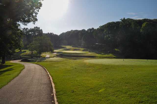 Rock Barn Golf & Spa Jackson Course - photo 6