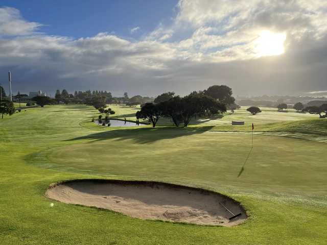 Robe Golf Club - photo 2